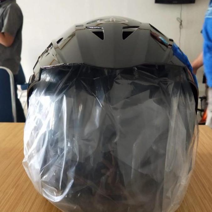 Helm yamaha aerox original