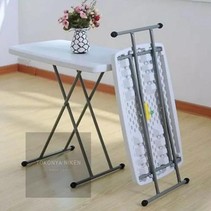 KRISBOW MEJA LIPAT ADJUSTABLE