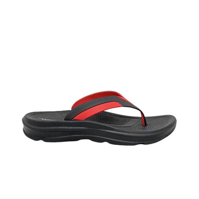 BATA - BERNA "Rubber" Sendal Jepit Karet Pria TA