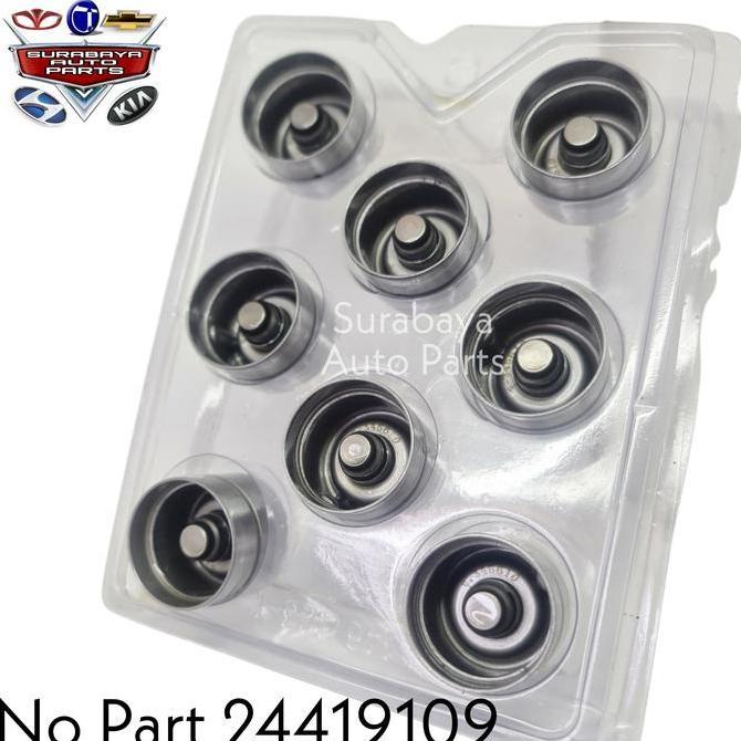 Promo Hla Adjuster Chevrolet Optra Blazer Dohc Adjuster Klep Chevrolet Diskon