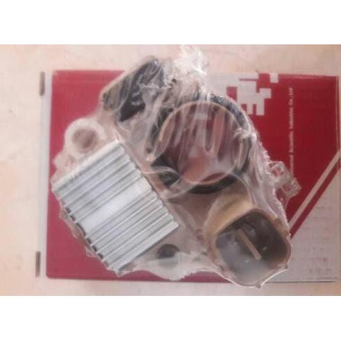Promo IC regulator alternator (dinamo ampere) honda jazz / city 2001-2007 Diskon