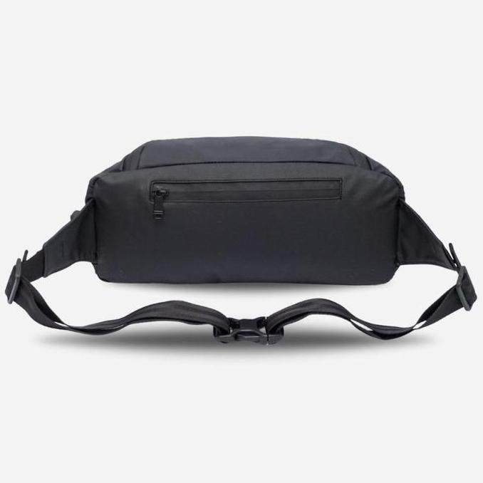 OZUKO X Waist Bag #1530 PRO - Tas Pinggang Outdoor Waistbag Pria Slingbag Cowo Cowok tas pinggang pr