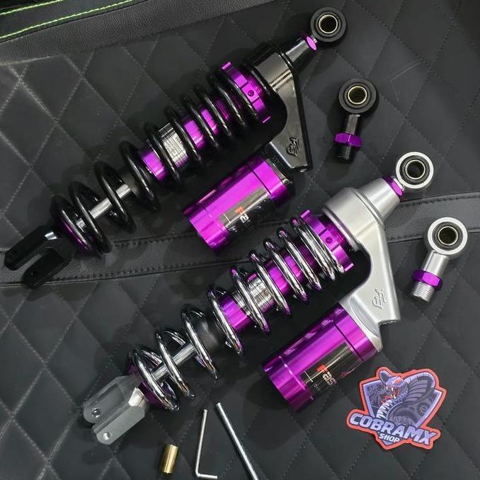 nafisyah_id - shok tabung ktc racing / shock tabung ktc / shok belakang ktc extrime