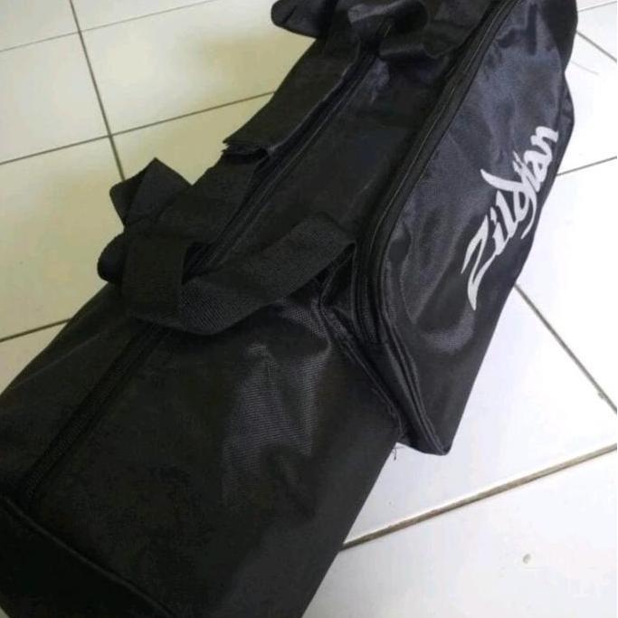 Tas Softcase Untuk Stand Cymbal / Snare / Hihat Drum Elektrik