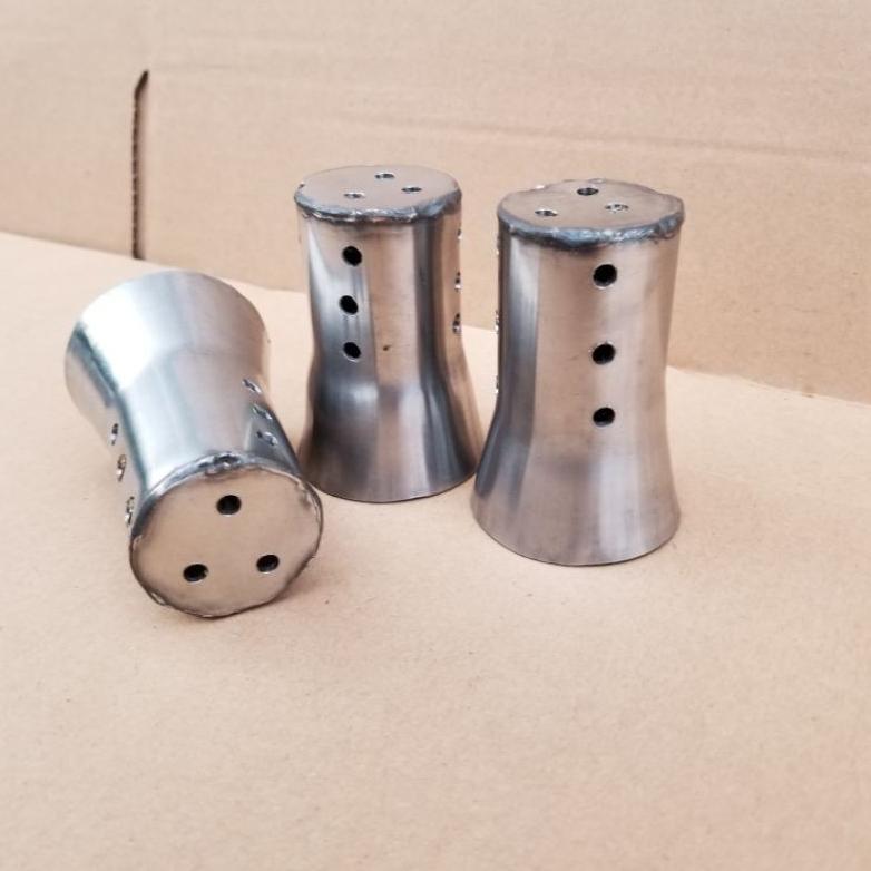 NEW PRODUCT Peredam Suara Knalpot DB Killer Universal Diameter 48mm 50mm Arrow Sc Project