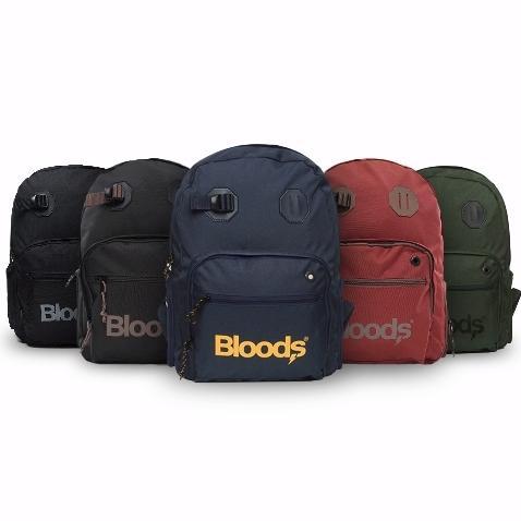 ORIGINAL BLOODS SERIES BACKPACK TAS PUNGGUNG HEALO SERIES