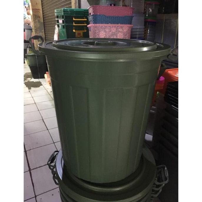 Ember 80 Liter / Ember Plastik 80 Liter / Ember Lele 80Liter MM