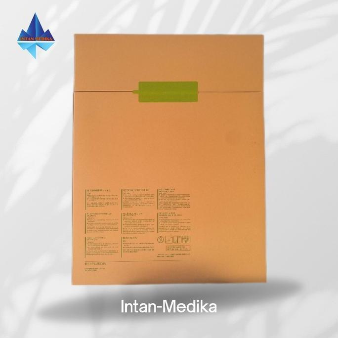 FUJI 30X40 FILM XRAY RADIOLOGI