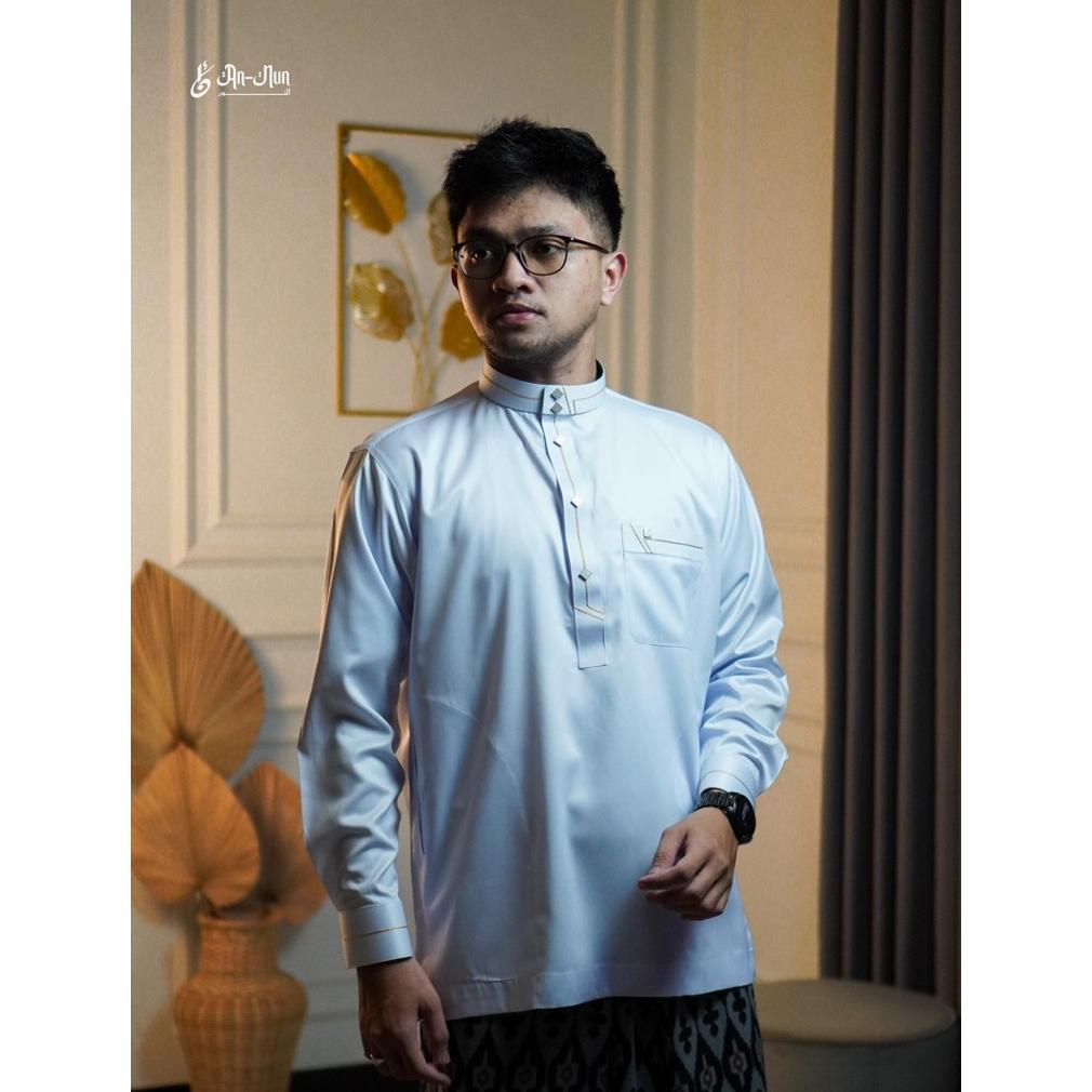 Unik Koko Annun / Koko Saudi Premium Original Annun Lengan Manset