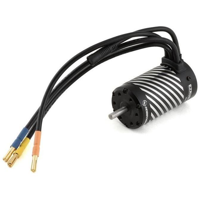 HOBBYWING EZRUN 3665SD 3200KV G3 BRUSHLESS MOTOR (5.0MM) #30402607