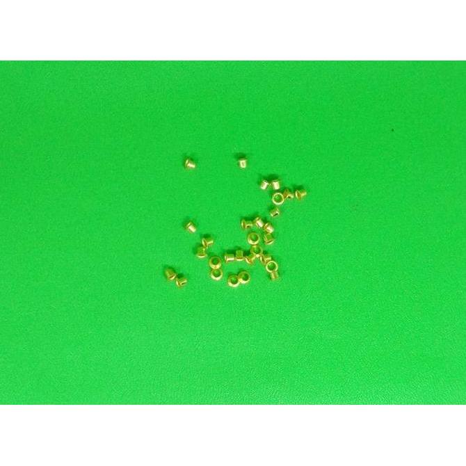 tamiya bushing roda kuningan hanging original sto stb