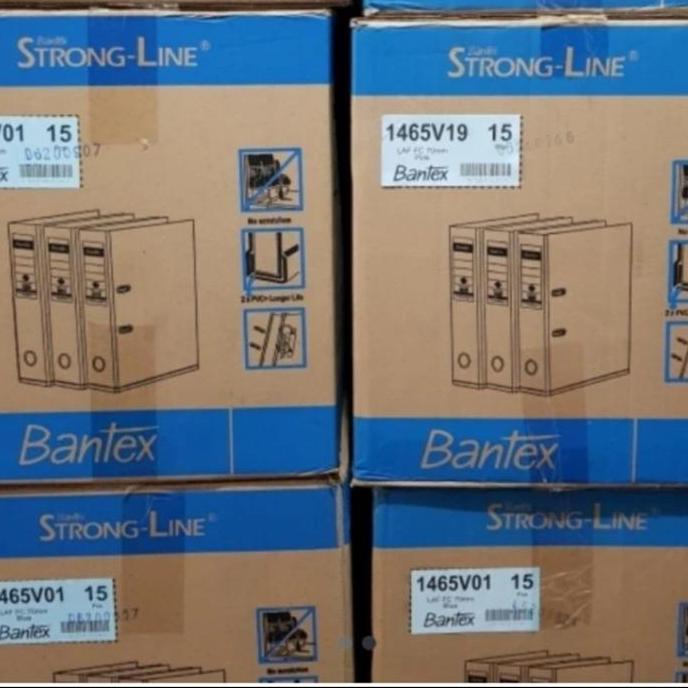 ODNER BANTEX 1465 F4 PER DUS