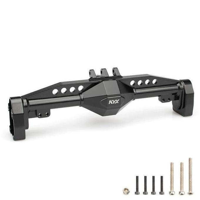 KYX REAR AXLE HOUSING FOR SCX10 III