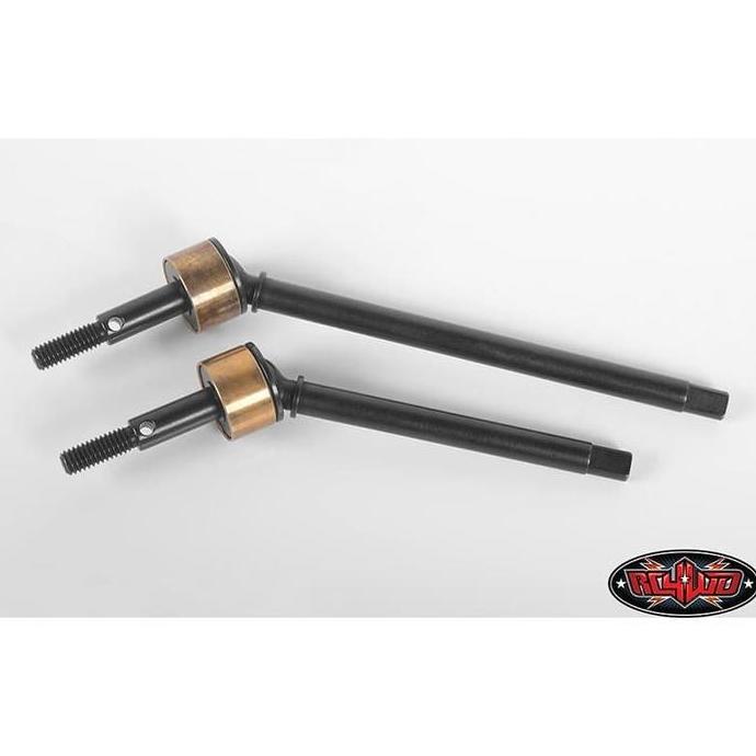 RC4WD XVD FOR CAST K44 FRONT AXLE
