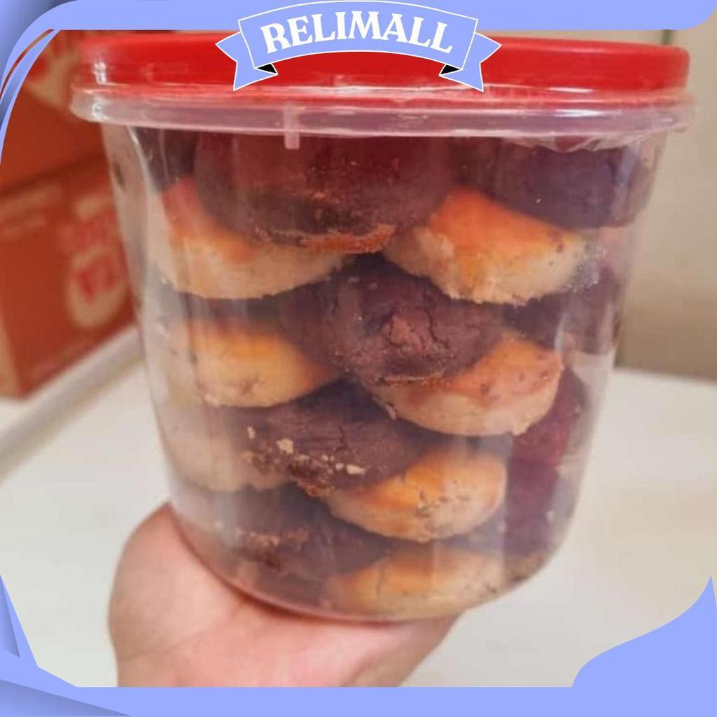 Kue Kacang Jadul Jember Kue Kering Cookies 1Kg Sale