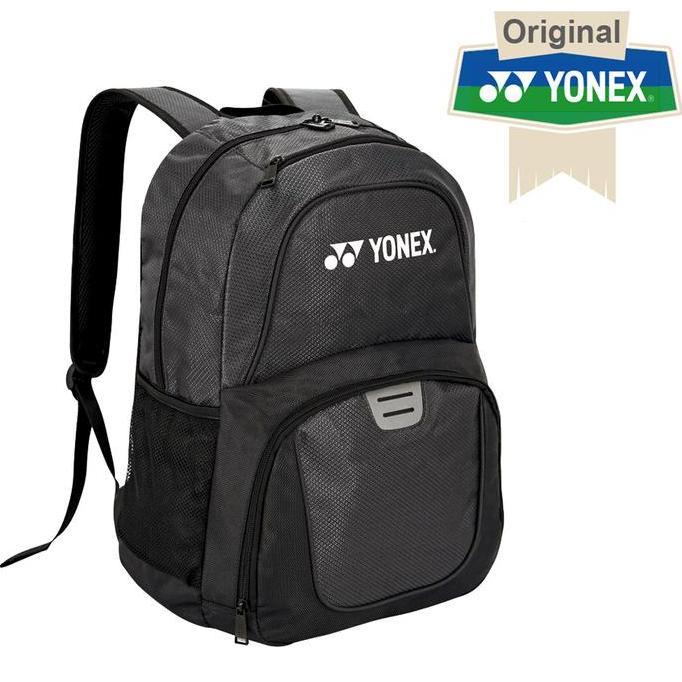 Tas Ransel Yonex SUNR 26002 MEC S Black