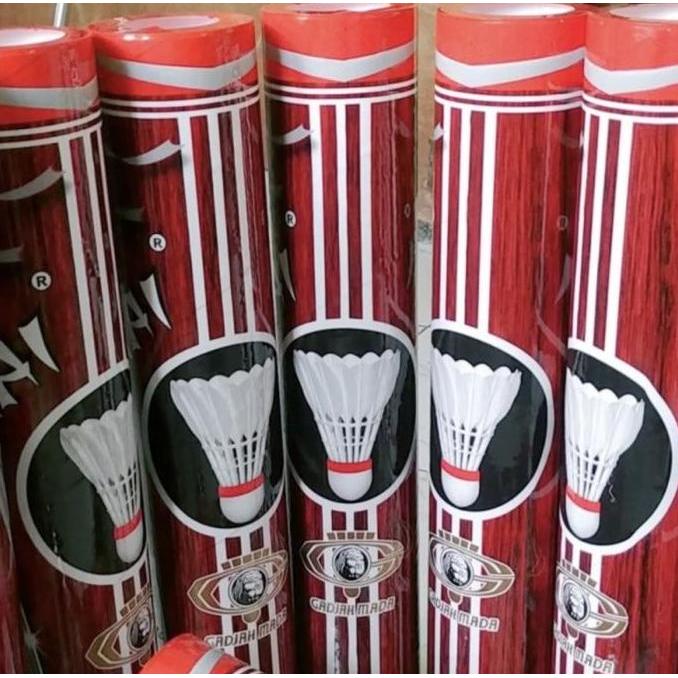 Shuttlecock Kok SAMURAI MERAH BAGUS