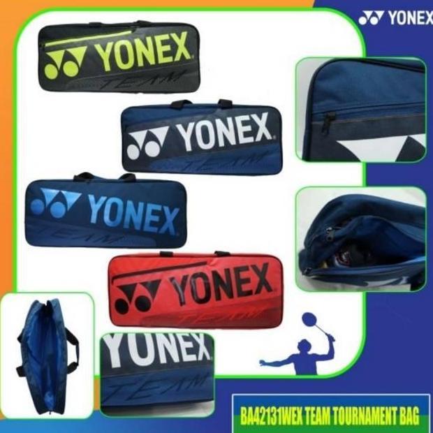 Tas Badminton Yonex PETAK BA 42131 WEX