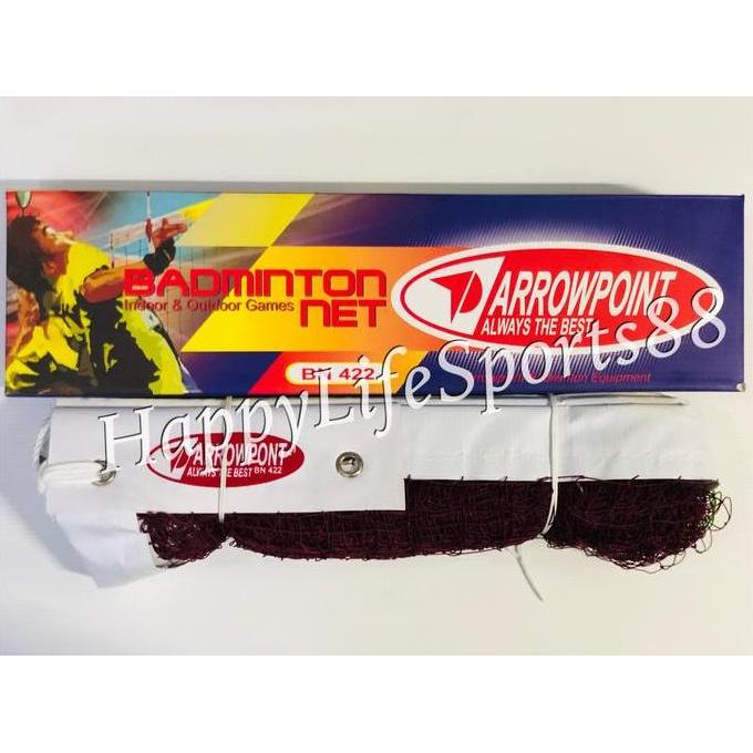 Net Badminton Arrowpoint BN422