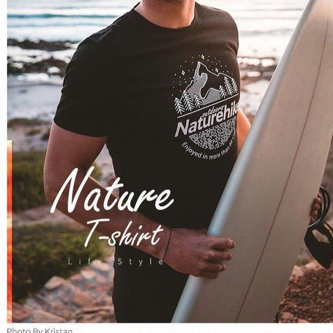 KAOS NATUREHIKE NH19W005-H COTTON HIKING OUTDOOR CASUAL CAMPING KATUN