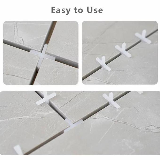 Promo Tile Spacer / Cross Spacer 3Mm Cod