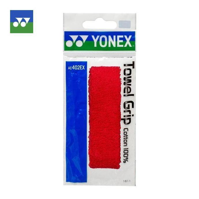 YONEX BADMINTON GRIP TOWEL AC 402 EX