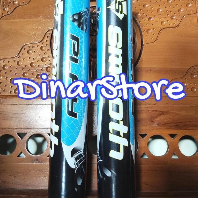 Shuttlecock Badminton Smooth Play