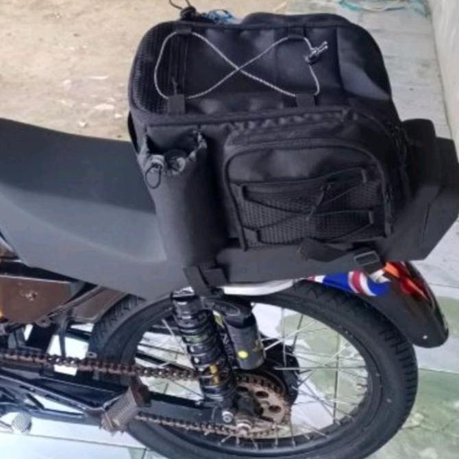 Tas Jok Motor & Outdoor//Tas Touring & RX King