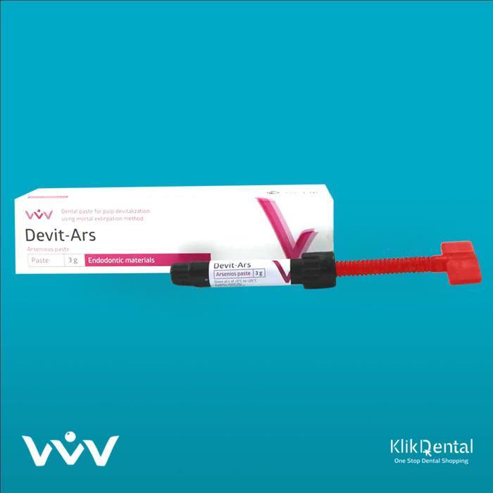 Devit Arsen / Pasta Devitalisasi Arsen