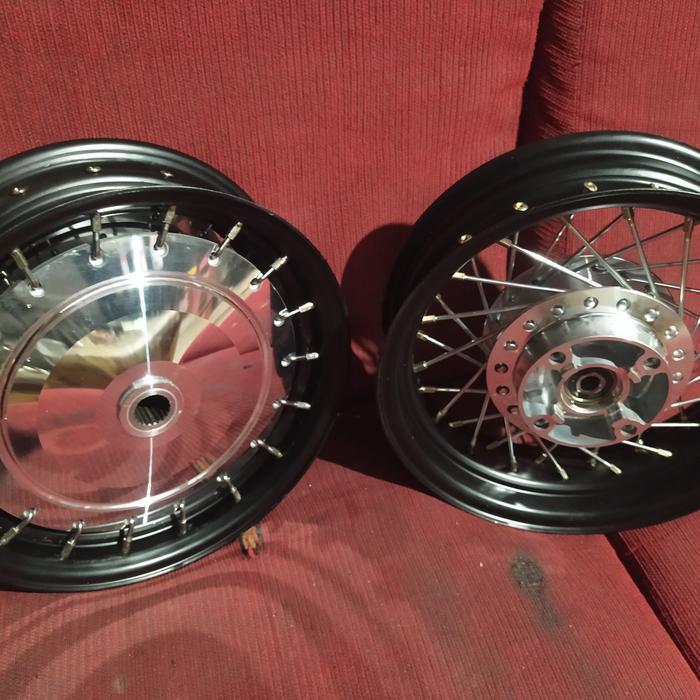 velg jari jari ring 10 mio xride 115 mio soul velg custom