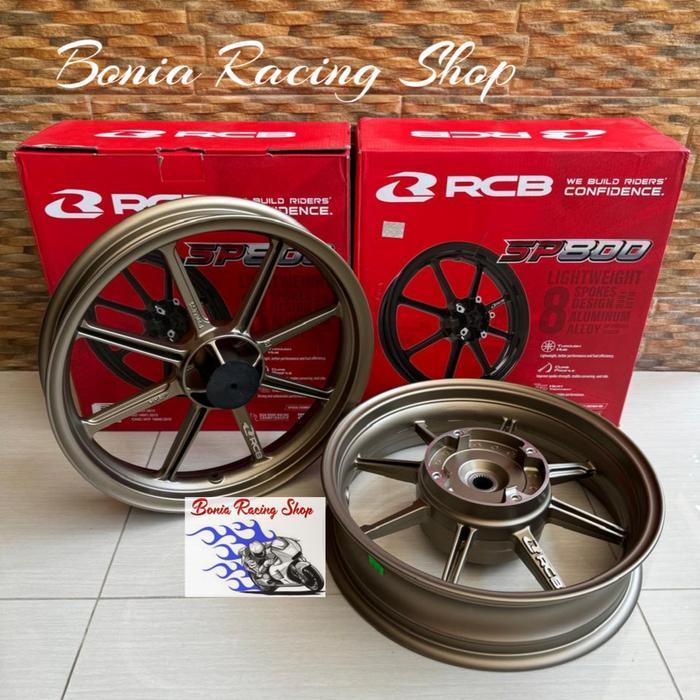 Velg Racing RCB SP800 Vario 160 ABS/ PCX 160/ ADV 160 Original