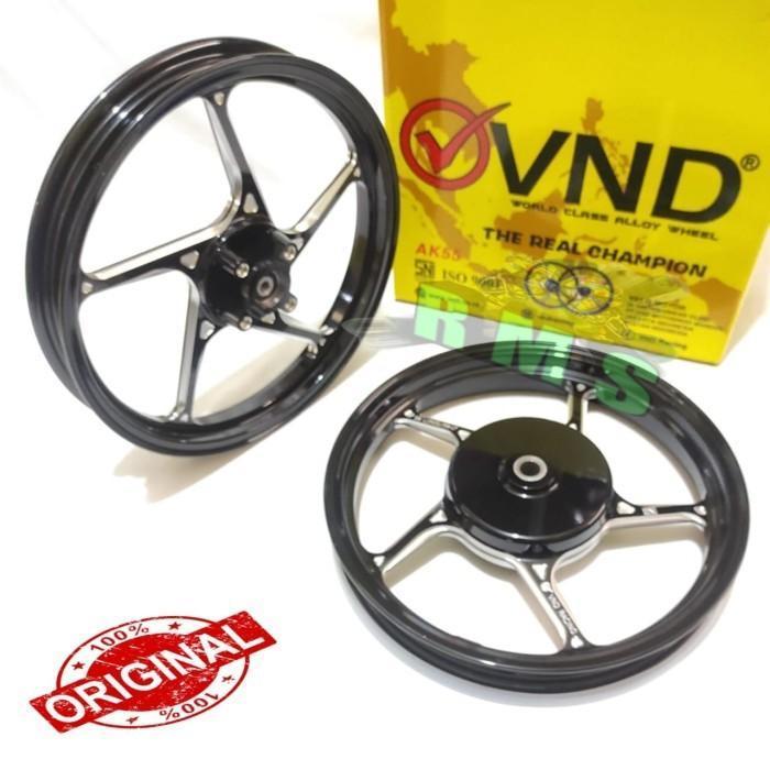 Velg Racing VND AK 55 Beat Fi / Beat karbu / Scoopy / Spacy / Genio