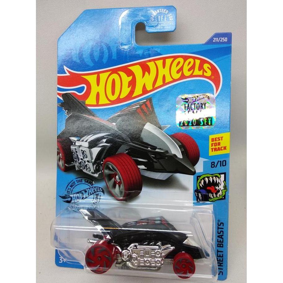 HOTWheels TURBO ROOSTER LWA3-199