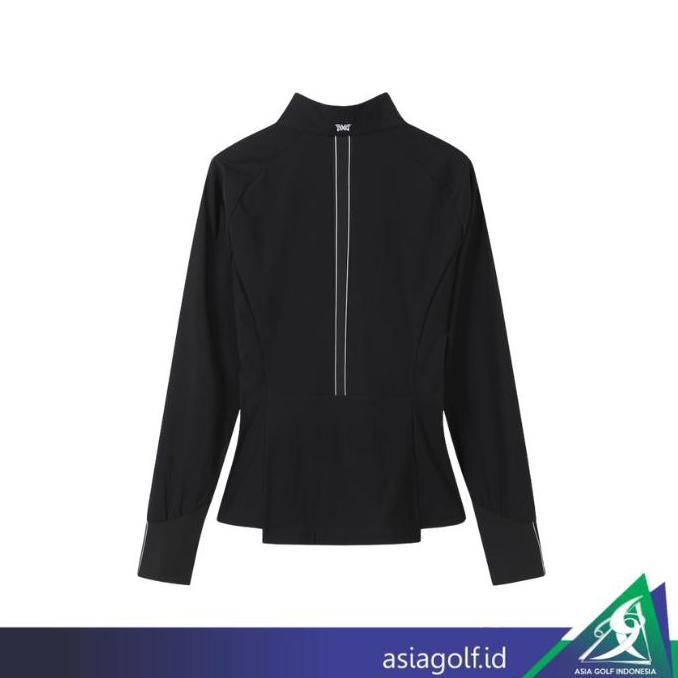 Ladies Jacket Golf Pxg New Silhouette | Golf | Jacket Golf Wanita