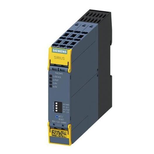PROMO 3SK11112AW20 3SK1111-2AW20 Safety Relay 3SK1 Unit Dasar,