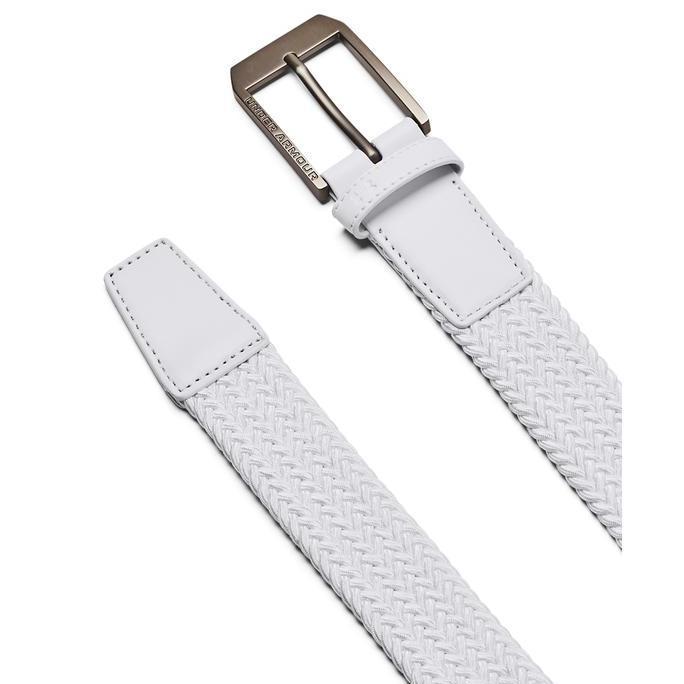 Under Armour Men's Drive Braided Belt