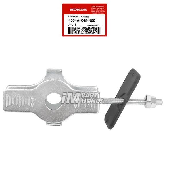 4054A-K45-N00 Spanner Setelan Rantai Cb 150 R Led Cbr 150 R K45A