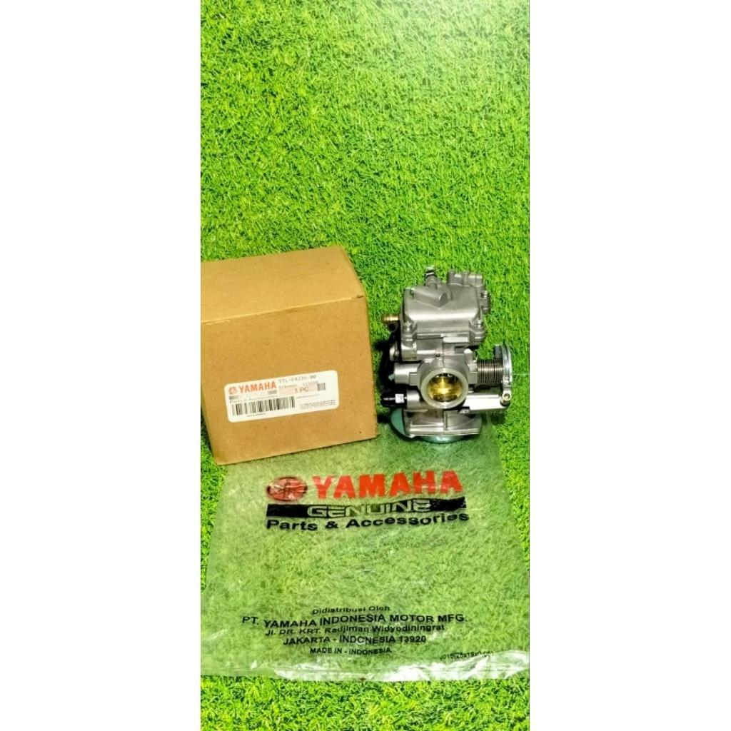 KARBURATOR MIO SPORTY 2003-2008 , MIO SMILE, SOUL KARBU, NOUVO KARBU.