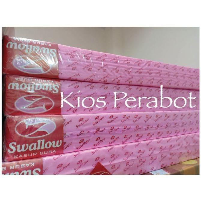 Kasur busa Swallow garansi 20 tahun kasur Swallow