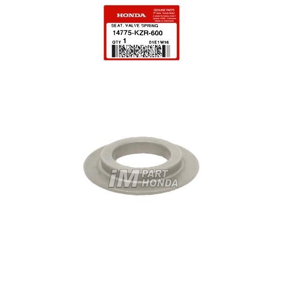 14775-Kzr-600 Topi Klep Seat Valve Spring Adv Pcx Vario 125 150 Led
