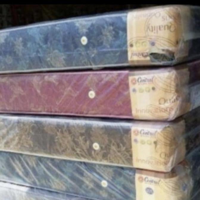 Multibed central 120x200 set