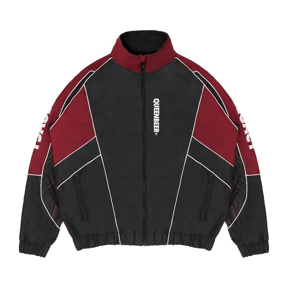 QueenBeer - Tracktop Jacket Rodney