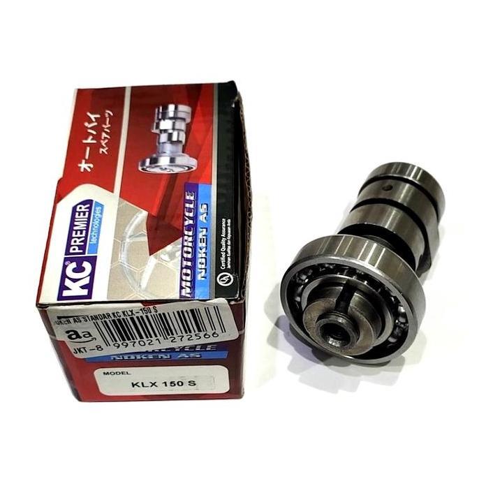 SPAREPART MOTOR NOKEN AS STANDAR KC KLX-150 S