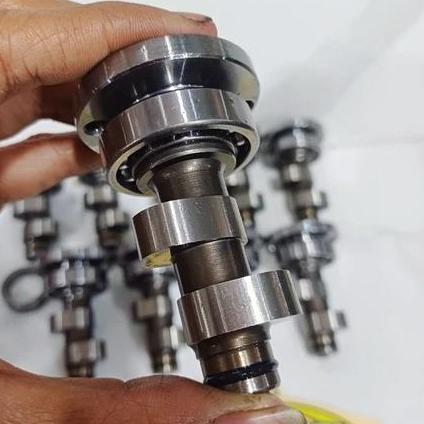 NOKEN AS RACING MIO VEGA ZR CAM ROLLER PNP 130CC / 150CC / 200CC - BOYRENK RACING