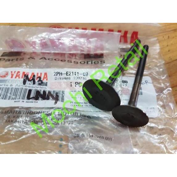 Payung Klep Mio M3/Mio 125 Ori YGP