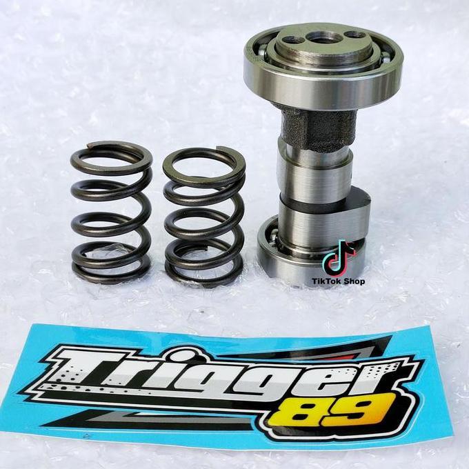 Noken as racing smash 110 type pelatuk std