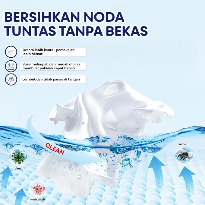 Cplokk- 5Pcs - Sabun Colek Bukrim Premium Violet 140Gr