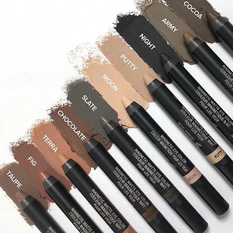 NUDESTIX - Matte Eye Color - NUDESTIX Eyeshadow Pencil