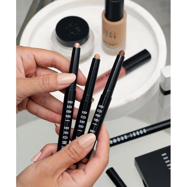 BOBBI BROWN - Long Wear Eyeshadow Stick - BOBBI BROWN Eyeshadow