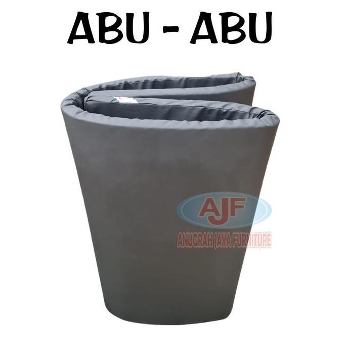 Langsungsehat- (Khusus Gosend) Kasur Lipat Rebonded Cover Oscar Uk 80-100-120-160X200X3,5 Cm Anti Ai
